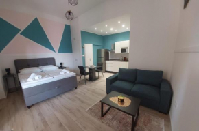 Hedon Studio Apartment